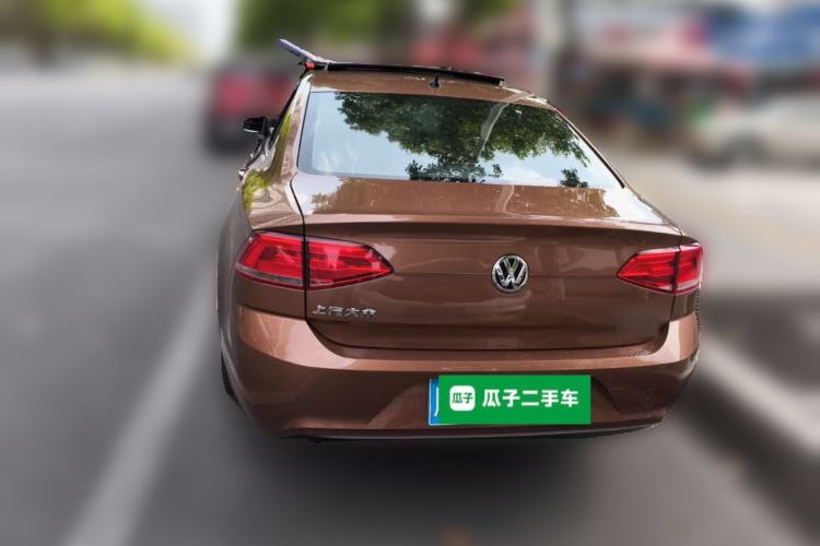 Used Volkswagen Lamando 2015 280TSI DSG Comfort Edition