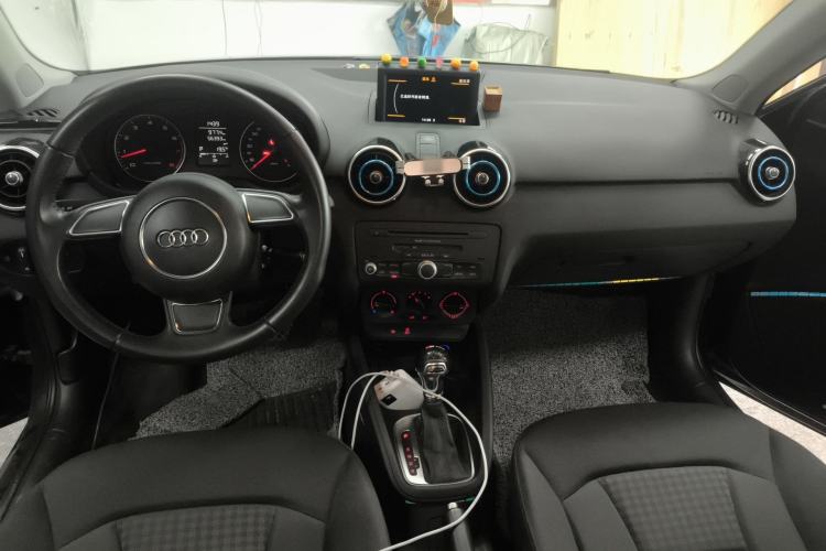 Used Audi A1 2014 30 TFSI Sportback Fashion Model