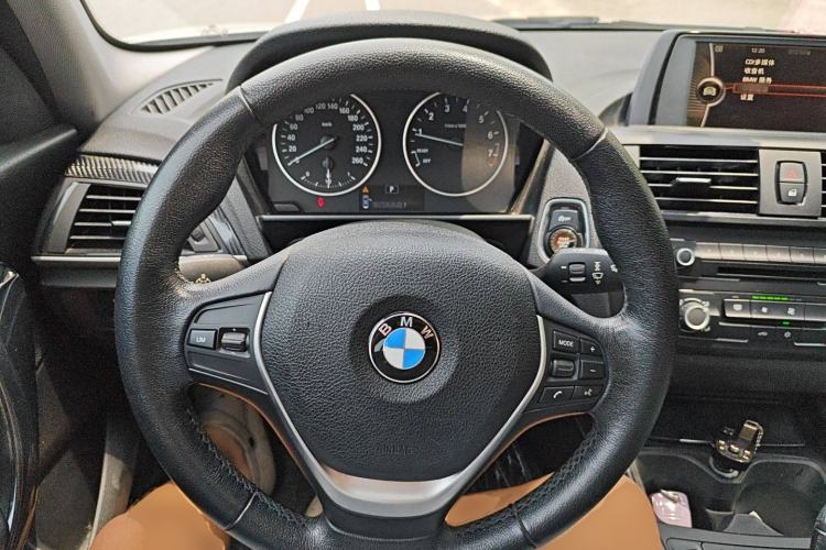 Used BMW 1 Series 2012 116i Urban Edition
