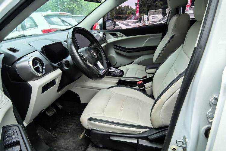 Used BYD Yuan Pro 2021 401 km Deluxe Version