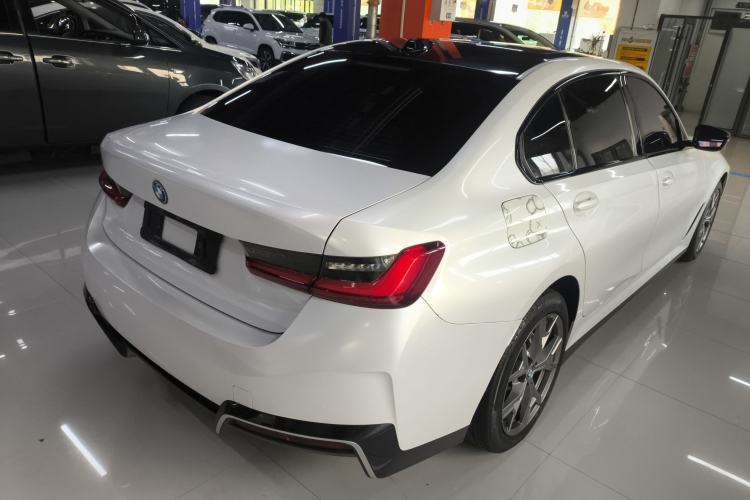 Used BMW i3 2022 eDrive 35 L