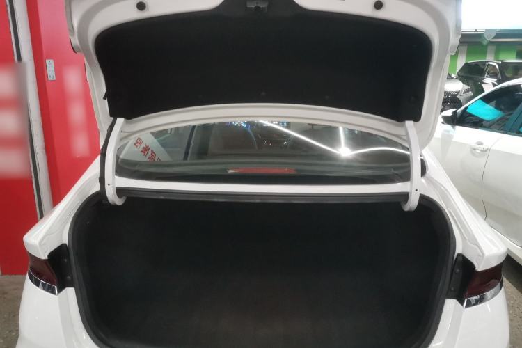 Used Hyundai Lafesta 2019 280TGDi Sport Edition China VI
