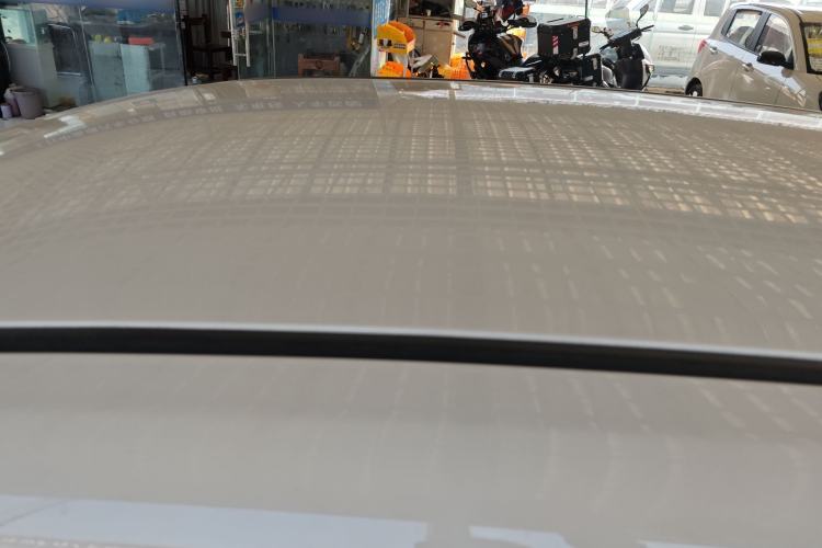 Used Xiaohu EV 2022 FOR-Four Goodie Tiger Ternary Lithium
