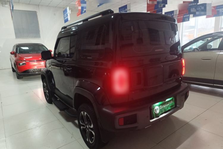 Used Baojun Spark 2023 Intelligent Premium Edition