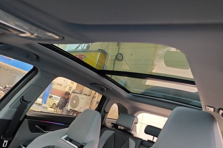 Used CHANGAN CS75 PLUS 2022 2nd Generation 1.5T Automatic Pilot Version