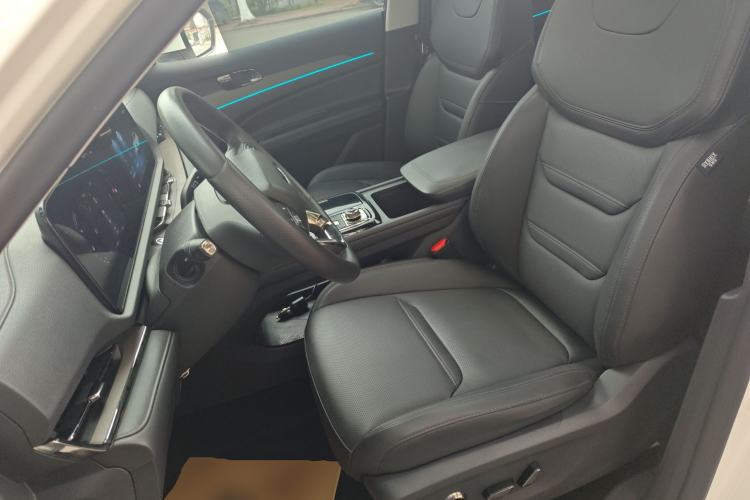 Used Ford Equator Sport 2022 EcoBoost 170 Platinum Edition