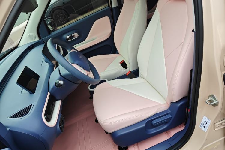 Used Chery Domi 2025 Model 305km Comfort Edition