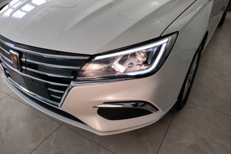 Used Roewe Ei5 2019 Luxury Edition Left Front Headlight