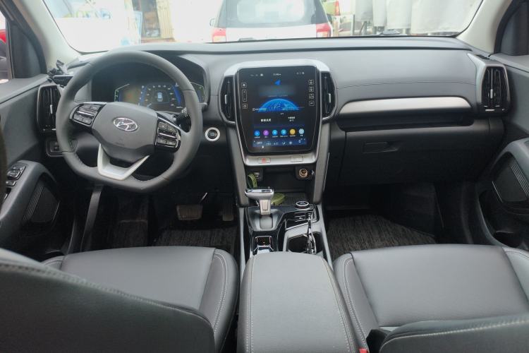 Used Hyundai ix35 2021 2.0L Automatic 2WD GLS Leading Edition