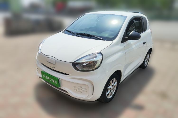 Used Roewe Clever 2022 311km QiQi BoBo Edition
