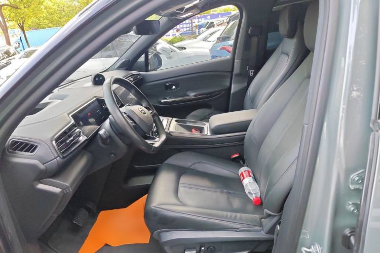 Used Nio ES6 2020 610 km Performance Version