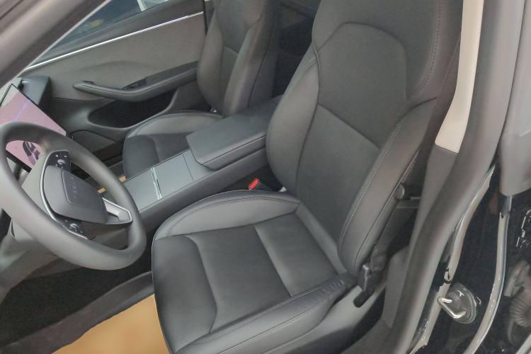 Used Tesla Model 3 2023 Rear-Wheel-Drive Version