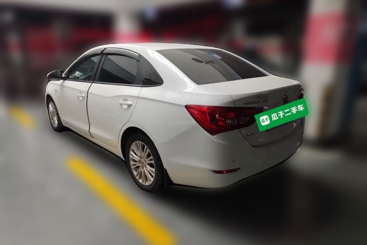 Used Buick GT 2015 15N Automatic Elite Version