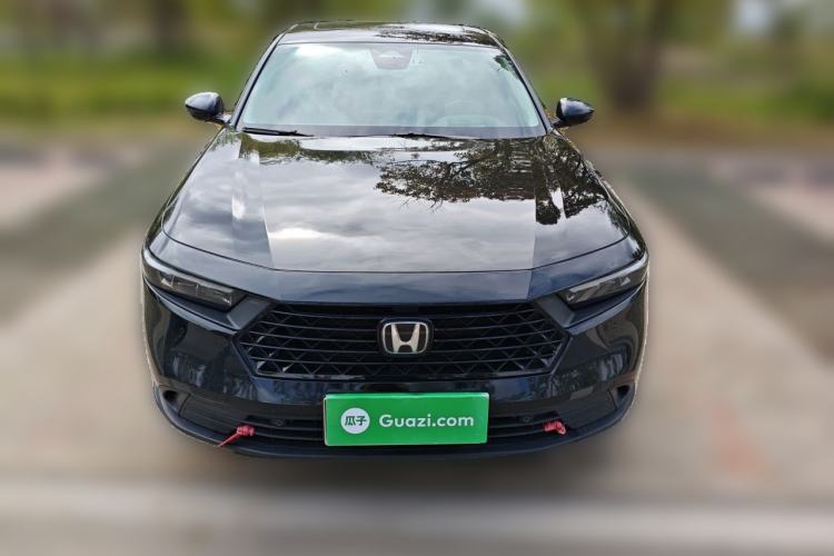 Used Honda Accord 2024 260TURBO Luxury Edition