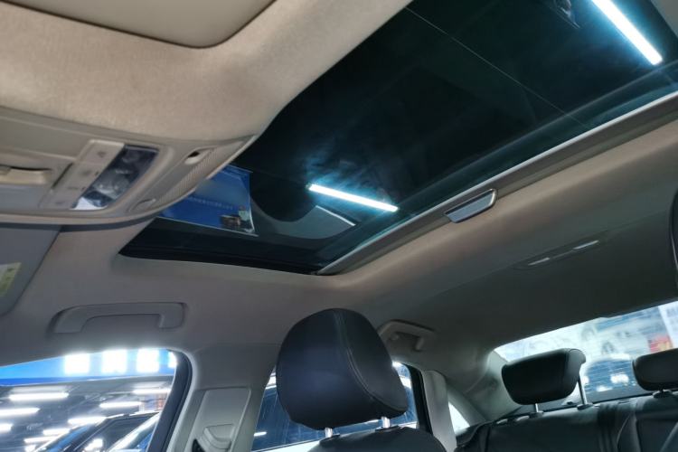 Used Audi A3 2014 Limousine 35 TFSI Automatic Comfort Model