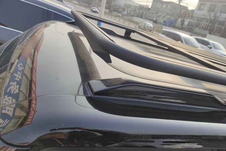 Used iCAR 03 2024 501km Four-wheel Drive Long-Range Advanced Version