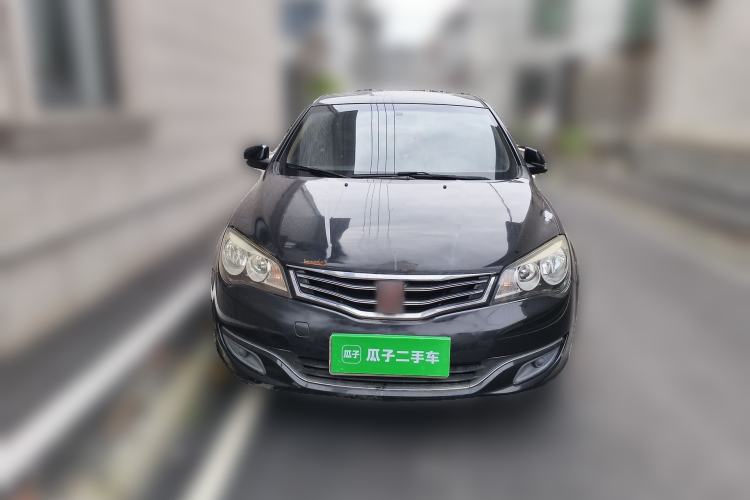 Used Roewe 350 2014 1.5L Manual Xunchi Edition
