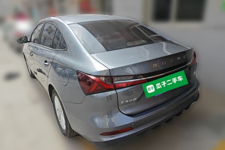 Used Roewe i5 2023 1.5L Manual Comfort Edition
