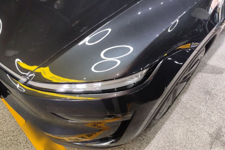 Used Tesla Model Y 2025 Rear-Wheel-Drive Version Left Front Headlight