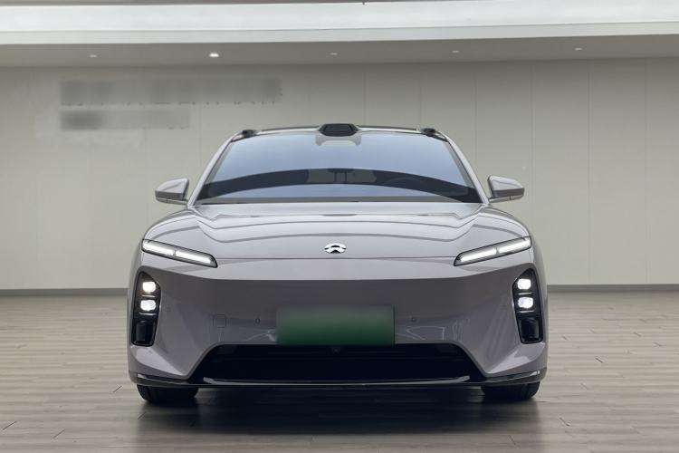 Used Nio ET5T 2025 75 kWh Touring
