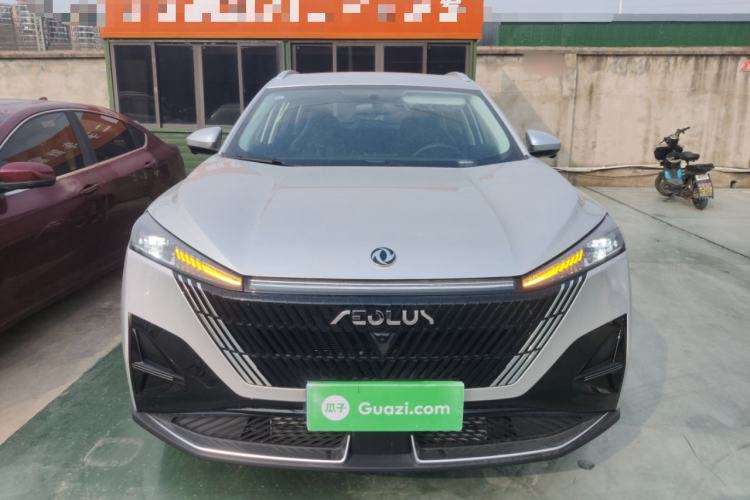 Used Dongfeng Aeolus Mage 2023 1.5T Luxury Edition