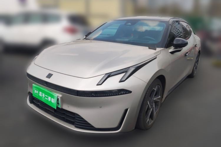 Used Lynk & Co 07 2024 EM-P 126 Long-Range Ultra