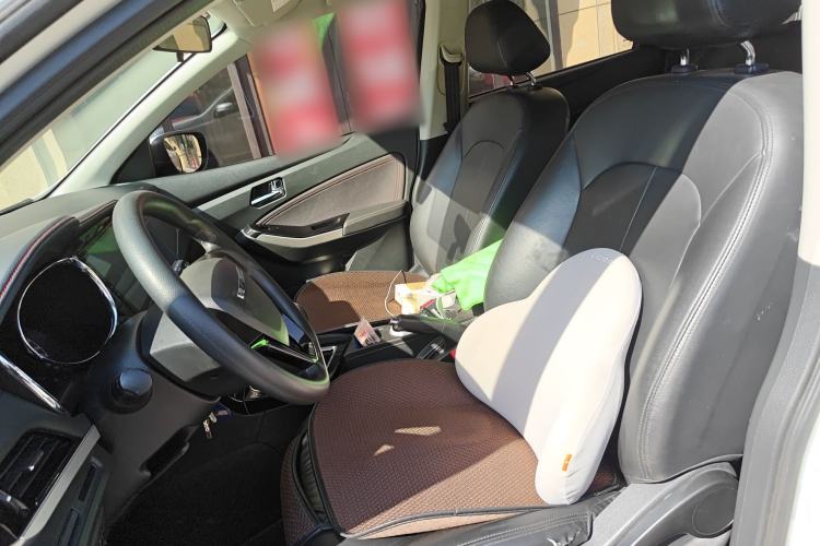 Used Venucia T70 2019 1.6L Manual Classic Edition