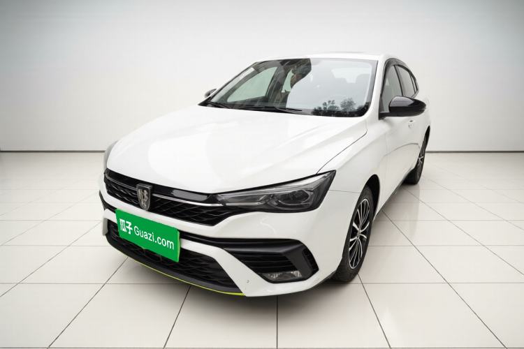 Used Roewe i5 2021 1.5L CVT Assurance Edition