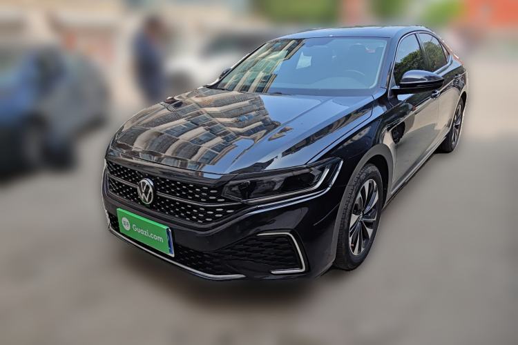 Used Volkswagen Passat 2022 330TSI Starry Elite Edition