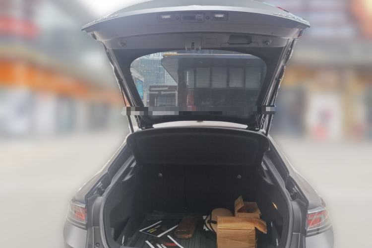 Used Volkswagen Lamando 2022 Lingdu L 280TSI DSG Spicy Edition
