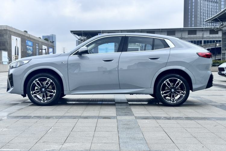 Used BMW X2 2024 sDrive25i M Sport Package