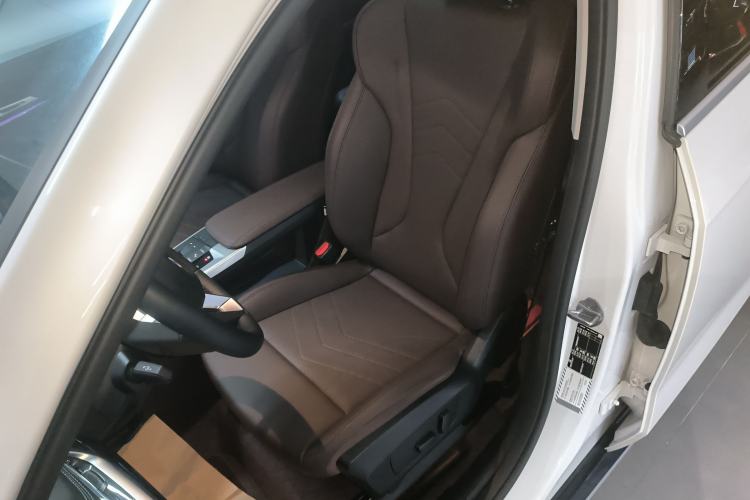 Used BMW X1 2024 sDrive25Li X Design Package