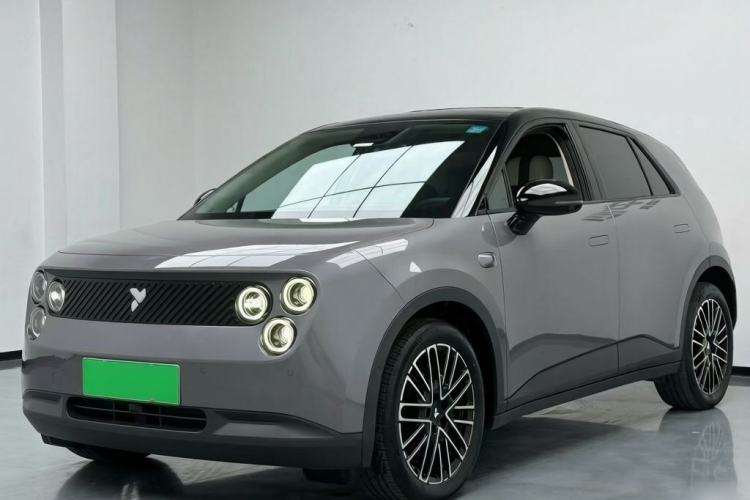 Used firefly 2025 Illuminated Edition
