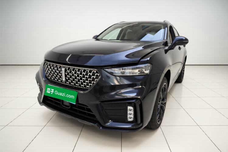 Used Wey VV7 2021 2.0T Technology Edition Guazi used car, China used car export, Used car for sale, Used cars, Cheapest cars for sale
