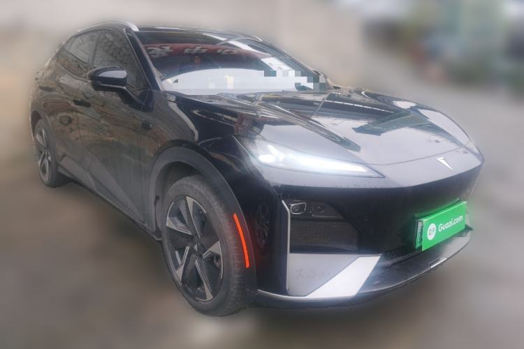 Used Deepal S07 2024 121Max Glory Edition