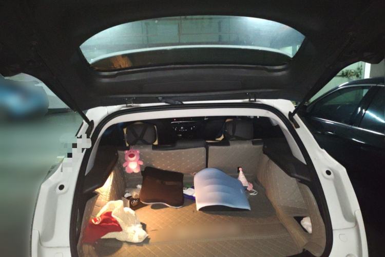 Used Buick Velite 6 2023 430km Range Commuter Version