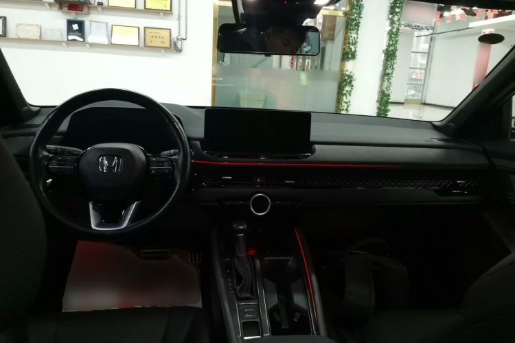 Used Honda Accord 2023 260TURBO Flagship Edition
