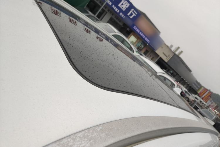 Used Geely Auto Monjaro L 2021 2.0TD DCT EVO Two-Wheel Drive Prestige Version
