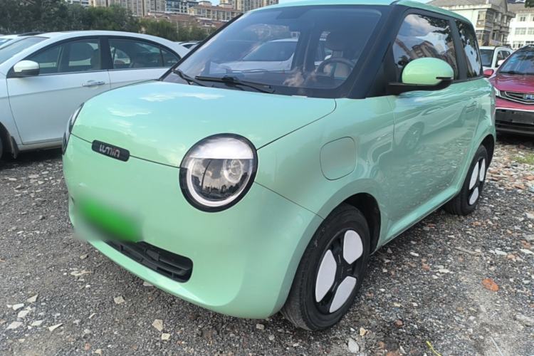 Used CHANGAN NEVO Lumin 2022 210km Sweet Edition Guazi used car, China used car export, Used car for sale, Used cars, Cheapest cars for sale