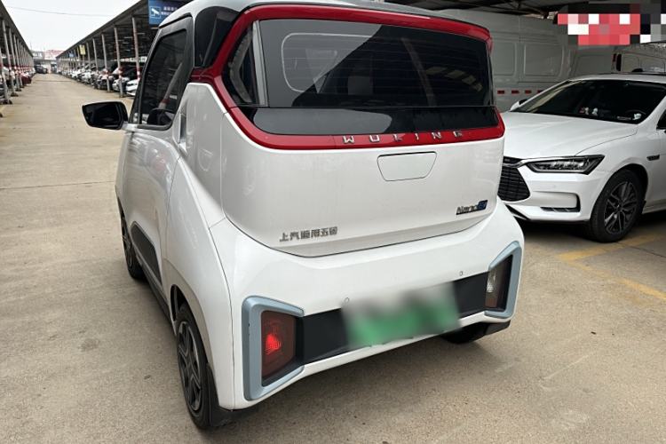 Used Wuling NAMMIEV 2021 - Play Edition

