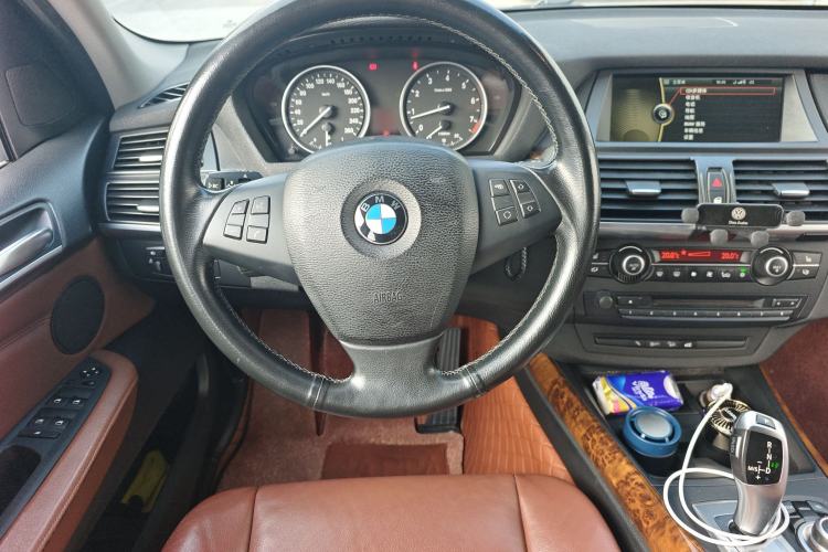 Used BMW X5 2013 xDrive35i U.S. specification