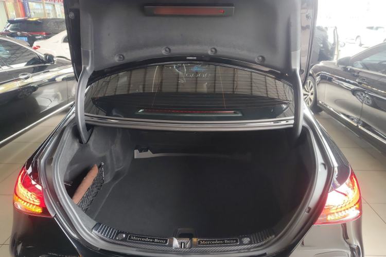 Used Mercedes-Benz E-Class 2021 Facelift E 260 L Sport Edition