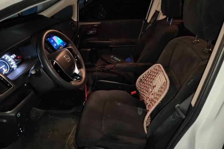 Used Honda Odyssey 2021 2.0L Rui·Comfort Edition