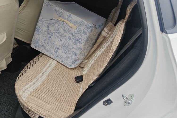 Used Kia K2 2011 Sedan 1.4L Automatic GLS