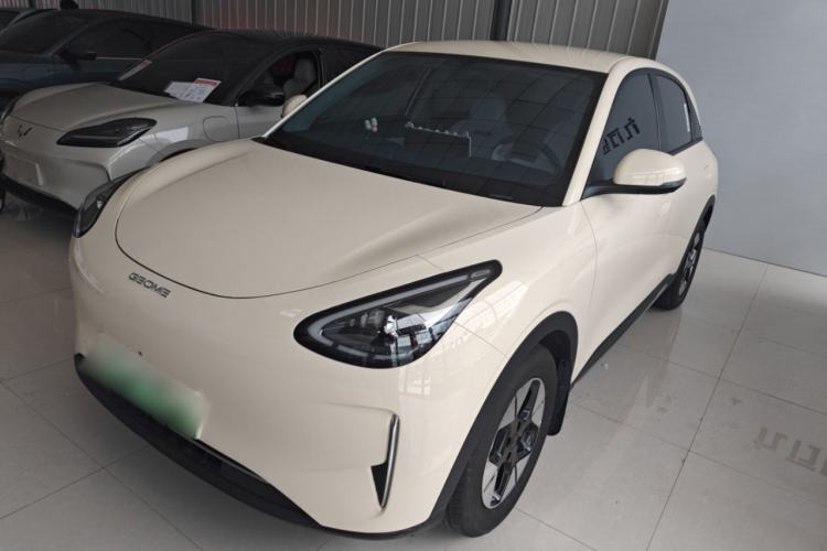 Used Geely Galaxy Geome 2025 310km Dream Edition