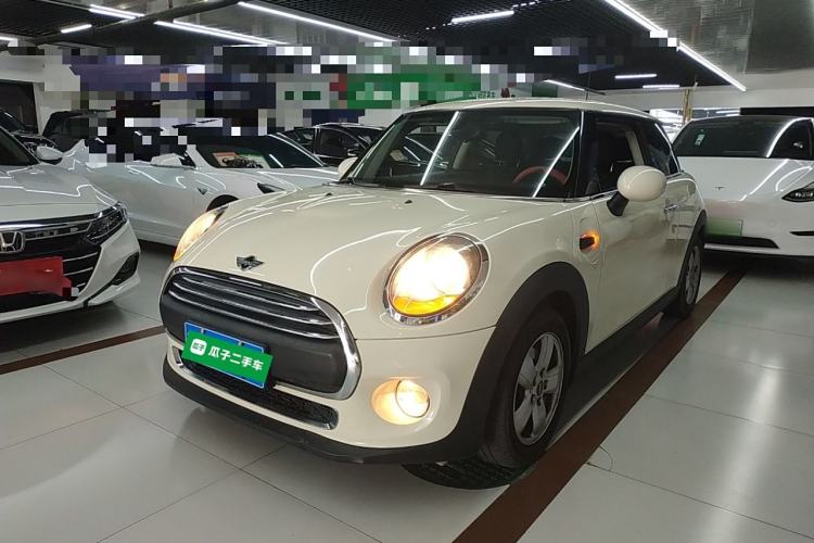 Used MINI MINI 2014 1.2T ONE