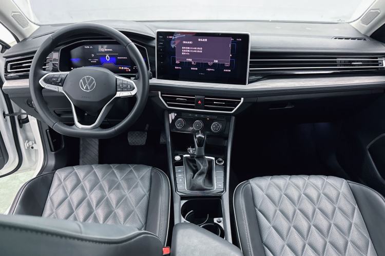 Used Volkswagen Sagitar 2024 300TSI DSG Excellence Edition