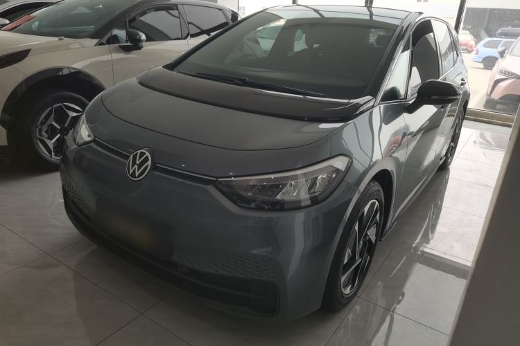 Used Volkswagen ID.3 2024 Outstanding Edition
