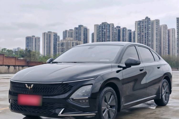 Used Wuling Xingguang 2023 70 Standard Edition