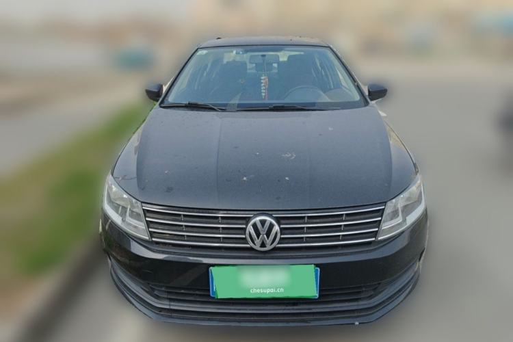 Used Volkswagen Lavida 2015 1.6L Automatic Fashion Edition